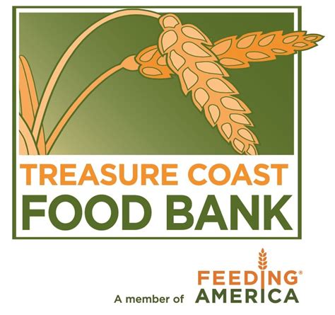 treasure box food distribution|treasure coast food bank events.